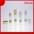 15ml 20ml Plastic fashion airless bottle for sale